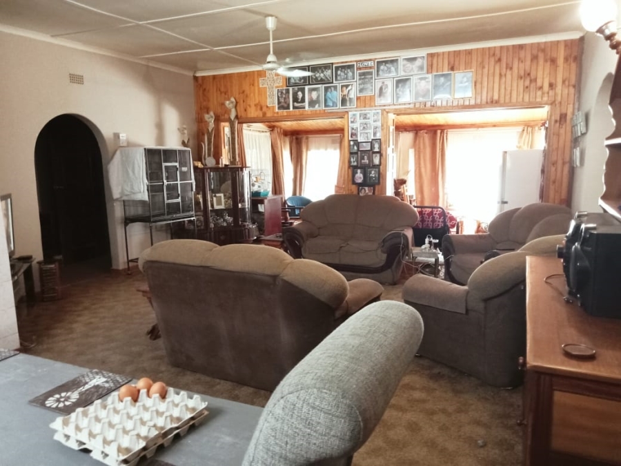 3 Bedroom Property for Sale in Saaiplaas Free State
